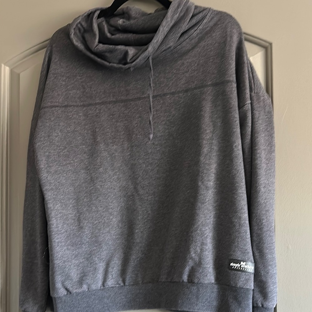 Simply Southern Hoodie Sweater
